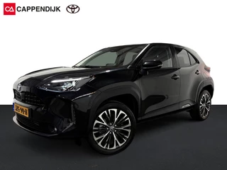 Toyota Yaris Cross 1.5 Hybrid Executive