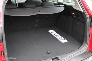 Ford Focus Ford Focus Wagon 1.0 EcoBoost Edition|Trekhaak|Navi|Nap - afbeelding nr 15