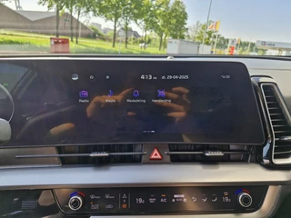 Kia Sportage - afbeelding nr 22