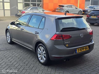 Volkswagen Golf Volkswagen Golf 1.4 TSI Comfortline✅️Dsg✅️Apk✅️ - afbeelding nr 4