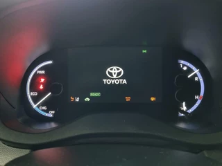 Toyota Yaris Cross Toyota Yaris Cross 1.5 Hybrid Team-D / PDC v+a / BSM / Elektrische achterklep - afbeelding nr 18
