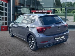 Volkswagen Polo - afbeelding nr 7