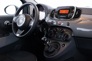 Fiat 500 - afbeelding nr 3