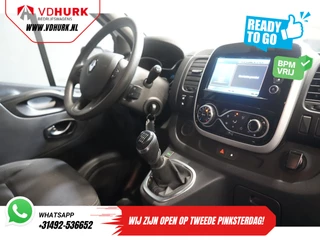 Renault Trafic - afbeelding nr 3