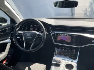 Audi A6 Audi A6 Avant 40 TDI Sport Launch edition Business - afbeelding nr 15