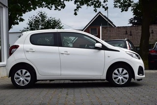Peugeot 108 Peugeot 108 1.0 e-VTi Active | 5-Deurs | Airco | LED | NAP - afbeelding nr 3