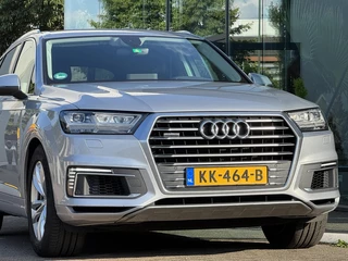 Audi Q7 Audi Q7 3.0 TDI e-tron quattro Premium 2016 dealer ond Nieuw staat - afbeelding nr 21