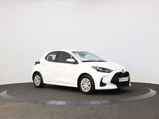 Toyota Yaris - afbeelding nr 1