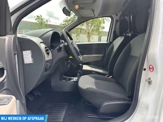 Dacia Dokker Dacia Dokker bestel 1.5 dCi 75 Basic Airco NAP - afbeelding nr 9