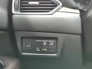 Mazda CX-5 - afbeelding nr 33