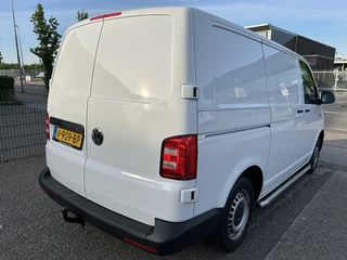 Volkswagen Transporter - afbeelding nr 6