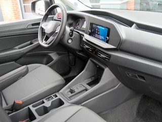Volkswagen Caddy | BENZINE | CAMERA | APPLE CARPLAY | - afbeelding nr 4