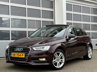 Audi A3 - afbeelding nr 41