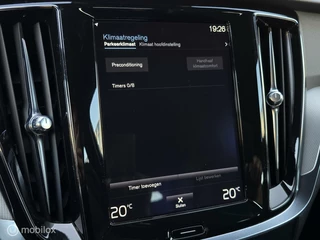 Volvo V60 VOLVO V60 2.0 T5 250PK R-DESIGN CAMERA LEER TREKHAAK CARPLAY - afbeelding nr 19