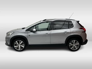 Peugeot 2008 | Panoramadak | Camera | Climate Control | - afbeelding nr 4