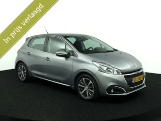 Peugeot 208 Peugeot 208 1.2 Allure Volledig Automaat 110 PK| Carplay | Airco | Cruise - afbeelding nr 14