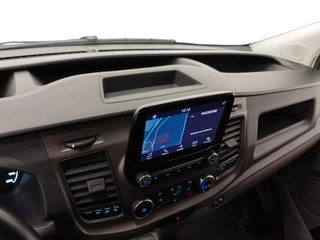 Ford Transit Custom Ford Transit Custom 131pk Automaat L2H1 Trend 2x Schuifdeur Navigatie Apple Carplay/Android Auto Cruise control Airco Euro6 3-Zits - afbeelding nr 24