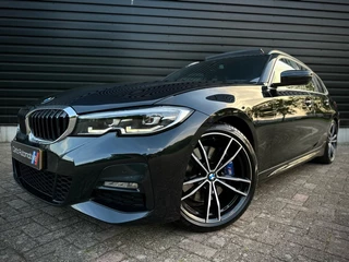 BMW 3 Serie - afbeelding nr 44