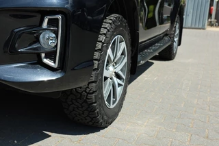 Toyota Hilux Toyota Hilux 2.4 D-4D DUBBEL CABIN EXECUTIVE BE TREKKER A/T 5 SITZ 4WD VAN - afbeelding nr 22