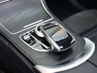 Mercedes-Benz C-Klasse Mercedes C-klasse 180 Business Solution AMG Plus Upgrade Edition | Panoramadak | Night pakket | Apple Carplay | dodehoekdetectie | - afbeelding nr 39