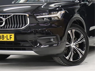 Volvo XC40 [APPLE CARPLAY, ANDROID, HARMAN/KARDON, CAMERA, VOL LEDER, STOELVERWARMING, PDC V+A, CRUISE, NIEUWSTAAT] - afbeelding nr 25