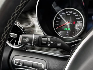 Mercedes-Benz V-Klasse Mercedes-Benz V-Klasse 300d Extra Lang Avantgarde Edition L3 Enkele Cabine Burmester Audio 360 Graden Camera Leder Adaptieve Cruise Control Elektrische Schuifdeuren/ Achterklep - afbeelding nr 23