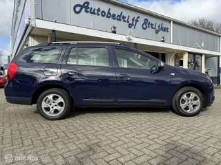 Dacia Logan Dacia Logan MCV 0.9 TCe Prestige - afbeelding nr 4