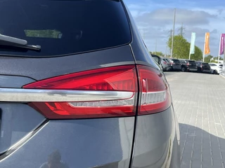 Ford Mondeo Ford Mondeo Wagon 2.0 IVCT HEV ST-Line 187pk | Stoelverwarming | Full LED | Sony Audio/Navigatie | Elek. Achterklep | Half leder alcantara - afbeelding nr 10
