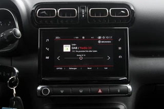 Citroën C3 Aircross Citroën C3 Aircross 1.2 PT S&S Origins - afbeelding nr 11