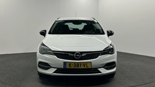 Opel Astra Opel Astra Sports Tourer 1.2 Edition LM NAVI CAMERA CRUISE - afbeelding nr 6