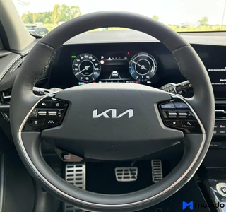 Kia Niro EV Kia Niro EV Plus Advanced 64,8 kWh | Stoelkoeling | Schuif/Kanteldak - afbeelding nr 10