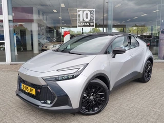 Toyota C-HR - 203459192-0