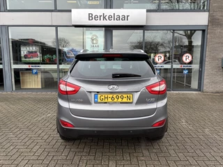 Hyundai ix35 - afbeelding nr 3