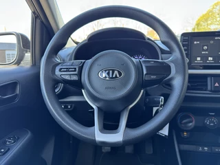 Kia Picanto Staat in Hardenberg - afbeelding nr 6