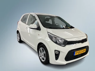 Kia Picanto - afbeelding nr 2