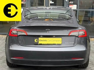 Tesla Model 3 Tesla Model 3 Standard RWD Plus 60 kWh| Pano | Autopilot | incl BTW - afbeelding nr 12