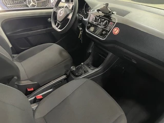 Volkswagen up! - afbeelding nr 6