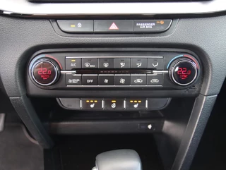 Kia Ceed Sportswagon Kia Ceed Sportswagon 1.6 GDI PHEV DynamicPlusLine | Modeljaar 2022 - afbeelding nr 17