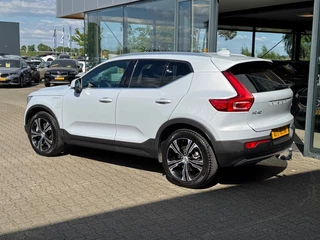 Volvo XC40 Volvo XC40 1.5 T4 Recharge Inscription - camera - memory stoel - elec trekh - afbeelding nr 3