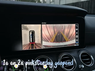 Mercedes-Benz E-Klasse Mercedes E-klasse Estate AMG 63 S 4MATIC Premium Plus 612PK - afbeelding nr 35