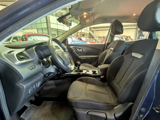 Renault Kadjar Renault Kadjar 1.2 TCe Limited |Navi|Clima|Cruise|Camera|PDC - afbeelding nr 4