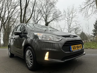 Ford B-MAX - afbeelding nr 51