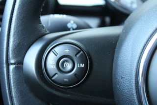 MINI Cooper S Cabrio Clima Cruise 17
