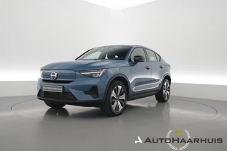 Volvo C40 Recharge Plus 69 kWh