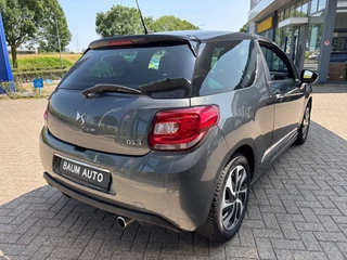 DS DS 3 DS DS 3 1.2 PURETECH BNS NAVI AIRCO/ECC PDC - afbeelding nr 14