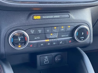 Ford Kuga Ford Kuga 2.5 PHEV ST-Line X 225pk | Driver Assistance Pack | Technology Pack | Winterpack | Wegklapbare Trekhaak | 1.500 kg Trekgewicht - afbeelding nr 35