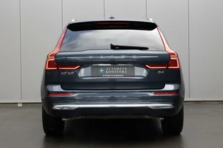 Volvo XC60 Volvo XC60 B4 Ultimate Bright|360 camera|Panorama|Google|H/K Audio - afbeelding nr 6