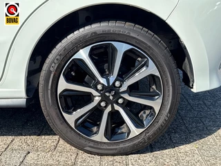 Mitsubishi Space Star Mitsubishi Space Star 1.2 Instyle | Camera | Keyless | Stoelverw. | Android auto | Cli - afbeelding nr 9