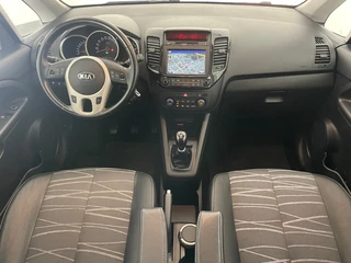 Kia Venga - afbeelding nr 14