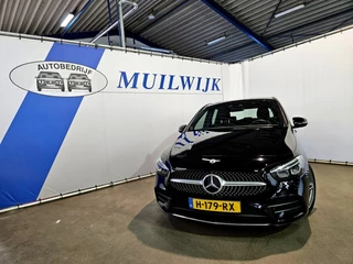 Mercedes-Benz B-Klasse - afbeelding nr 5